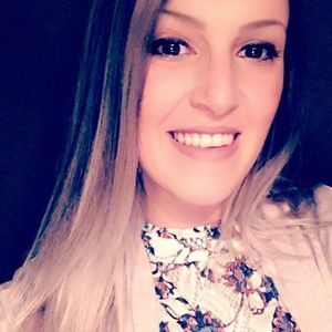 Meet your Posher, Jade